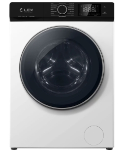 Купить Стиральная машина LEX LWM12012WBlID белый в E-mobi