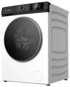 Купить Стиральная машина LEX LWM12012WBlID белый  в E-mobi