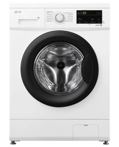 Купить Стиральная машина LG F2J3HS8W белый в E-mobi