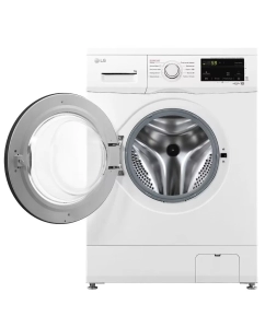Купить Стиральная машина LG F2J3HS8W белый  в E-mobi