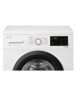 Купить Стиральная машина LG F2J3HS8W белый  в E-mobi
