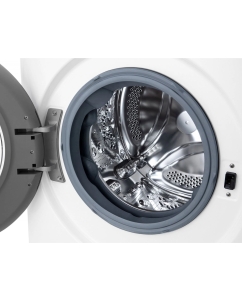 Купить Стиральная машина LG F2M5NS6W белый  в E-mobi