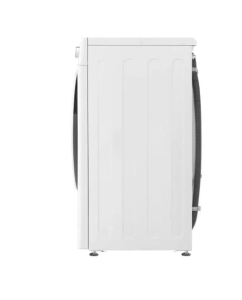 Купить Стиральная машина LG F2V3GS3W белый  в E-mobi