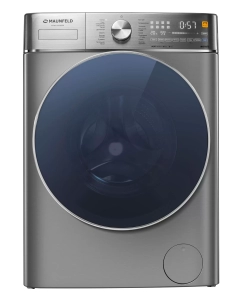 Купить Стиральная машина MAUNFELD MFWD14106S04 серый в E-mobi