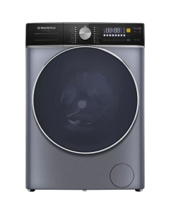 Купить Стиральная машина MAUNFELD MFWD14106SB03 серый в E-mobi
