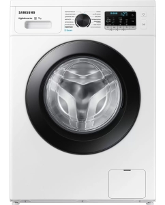 Купить Стиральная машина Samsung WW70AG5S20CELP белый в E-mobi