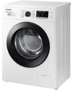 Купить Стиральная машина Samsung WW70AG5S20CELP белый  в E-mobi