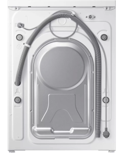 Купить Стиральная машина Samsung WW70AG5S20CELP белый  в E-mobi