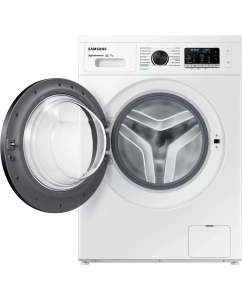 Купить Стиральная машина Samsung WW70AG5S20CELP белый  в E-mobi