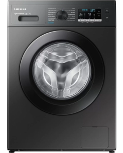 Купить Стиральная машина Samsung WW70AG5S20CXLP черный в E-mobi