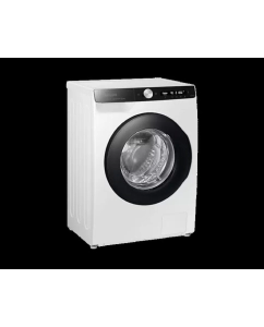 Купить Стиральная машина Samsung WW80AG6S28AELD белый  в E-mobi