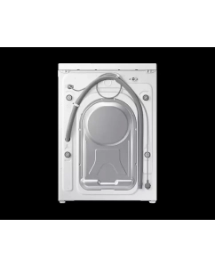 Купить Стиральная машина Samsung WW80AG6S28AELD белый  в E-mobi