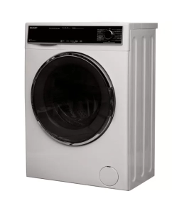 Купить Стиральная машина Sharp ES-612R-W белый в E-mobi