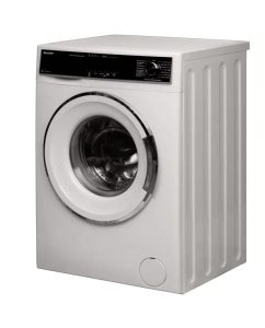Купить Стиральная машина Sharp ES-712R-W белый в E-mobi