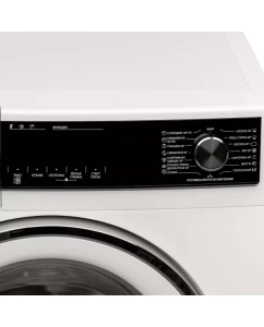 Купить Стиральная машина Sharp ES-814R-W белый  в E-mobi