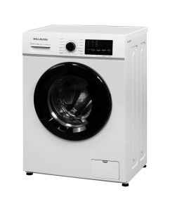 Купить Стиральная машина WILLMARK WMF-6021LG белый  в E-mobi