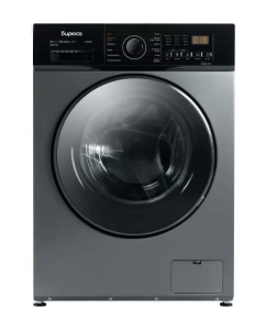 Купить Стиральная машина Бирюса WMD-SM812/03 M серебристый в E-mobi