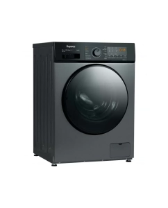 Купить Стиральная машина Бирюса WMD-SM812/03 M серебристый  в E-mobi