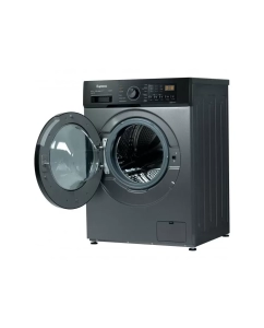 Купить Стиральная машина Бирюса WMD-SM812/03 M серебристый  в E-mobi