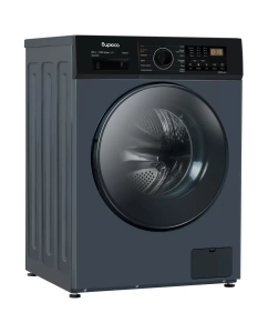 Купить Стиральная машина Бирюса WMD-SM812/03 W синий  в E-mobi