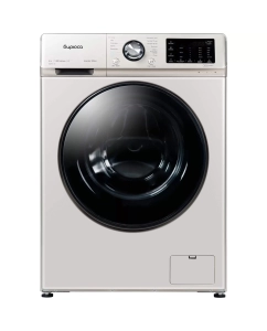 Купить Стиральная машина Бирюса WM-SL814/15 B золотистый в E-mobi