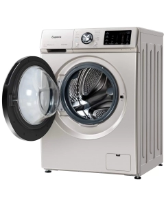 Купить Стиральная машина Бирюса WM-SL814/15 B золотистый  в E-mobi