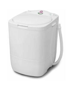 Купить Активаторная стиральная машина Мастерица WM-0101 белый в E-mobi