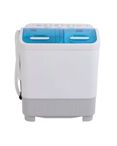 Купить Активаторная стиральная машина Фея СМП-40Н белый; синий в E-mobi