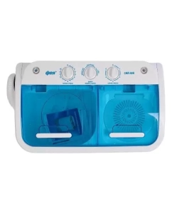 Купить Активаторная стиральная машина Фея СМП-40Н белый; синий  в E-mobi