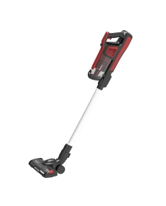 Купить Пылесос Blackton VCA1401B красный, черный в E-mobi