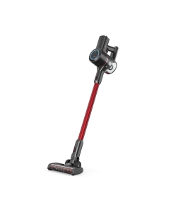 Купить Пылесос BQ VCA1000W красный, серый в E-mobi