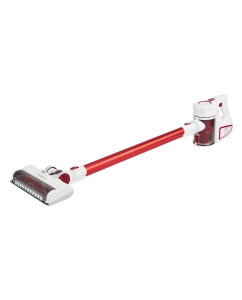 Купить Пылесос Harper HVC-VR01 белый, красный  в E-mobi