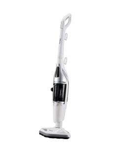 Купить Пылесос Pioneer VC465S белый, черный в E-mobi