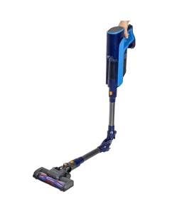 Купить Пылесос Supra VCS-5081 синий  в E-mobi