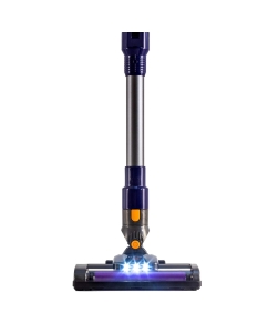 Купить Пылесос Supra VCS-5081 синий  в E-mobi