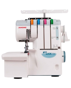 Купить Оверлок Janome MyLock 784 в E-mobi