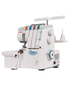 Купить Оверлок Janome MyLock 784  в E-mobi