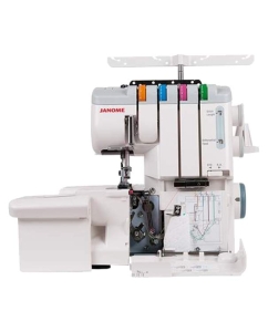 Купить Оверлок Janome MyLock 784  в E-mobi