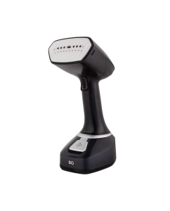 Купить Ручной отпариватель BQ SG1006H 0.28 л серебристый, черный в E-mobi