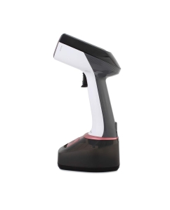 Купить Ручной отпариватель BQ SG1006H 0.28 л белый, розовый  в E-mobi