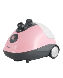 Купить Вертикальный отпариватель Centek CT-2375 1.5 л розовый  в E-mobi