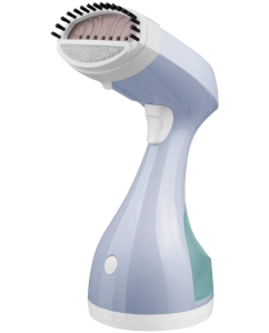 Купить Ручной отпариватель MAUNFELD MF-1132BL 0.3 л синий  в E-mobi