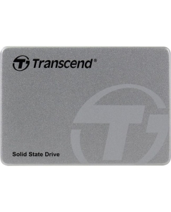 Купить SSD накопитель Transcend SSD220S 2.5