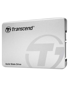 Купить SSD накопитель Transcend SSD220S 2.5" 480 ГБ (TS480GSSD220S)  в E-mobi