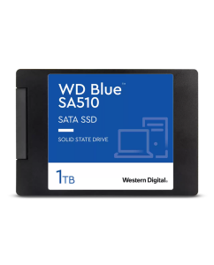 Купить SSD накопитель WD Blue SA510 2.5
