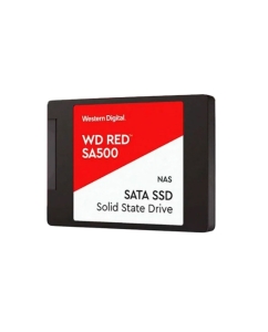 Купить SSD накопитель WD Red 2.5