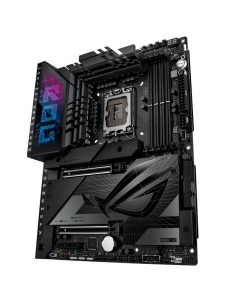 Купить Материнская плата ASUS ROG Maximus Z790 DARK Hero (90MB1F90-M0EAY0)  в E-mobi