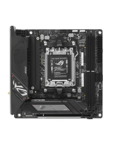 Купить Материнская плата ASUS ROG STRIX B650E-I GAMING WiFi (90MB1BI0-M0EAY0) в E-mobi