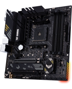 Купить Материнская плата ASUS TUF GAMING B550M-Plus  в E-mobi