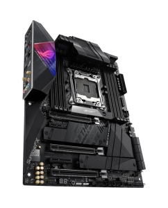 Купить Материнская плата ASUS ROG STRIX X299-E GAMING II (90MB11A0-M0EAY0) в E-mobi